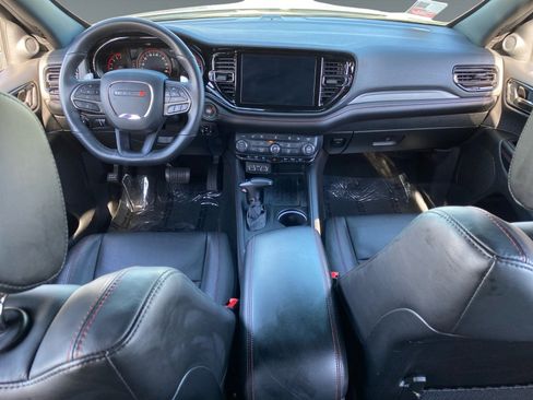 Used 2025 Dodge Durango GT image 10