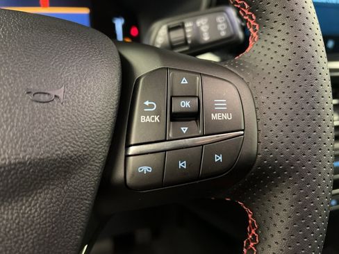 New 2026 Ford Escape ST-Line w/ Tech Pack #1 image 16