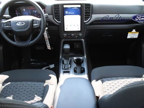 New 2025 Ford Ranger XL image 11