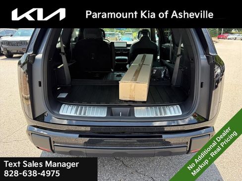 New 2027 Kia Telluride X-Line SX Prestige w/ Towing Package AWD/4WD image 29