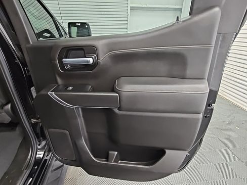 Used 2021 GMC Sierra 1500 AT4 image 35