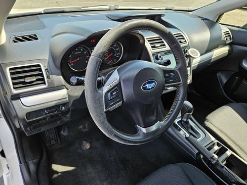 Used 2016 Subaru Impreza 2.0i Sport Premium w/ Popular Package #1 AWD/4WD image 18