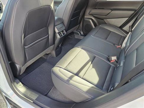 New 2026 GMC Terrain Denali AWD/4WD image 15
