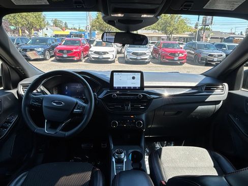 Used 2024 Ford Escape ST-Line AWD/4WD image 20