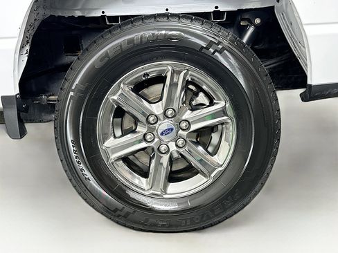 Used 2024 Ford F150 XLT w/ Equipment Group 302A MID image 11