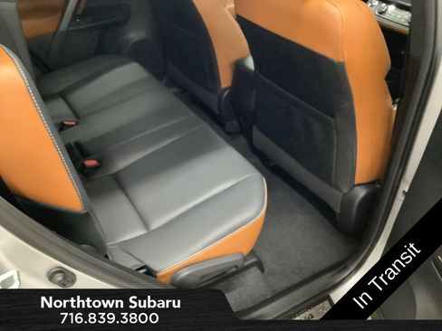 Used 2017 Toyota RAV4 SE AWD/4WD image 17