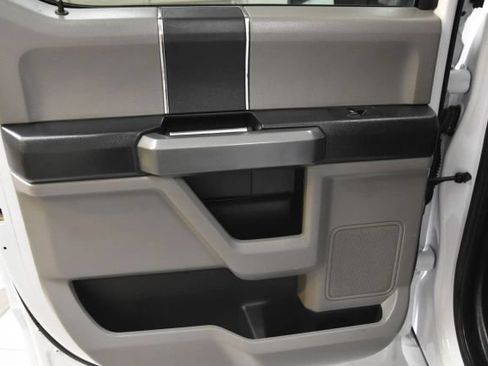 Used 2018 Ford F150 XLT RWD image 14