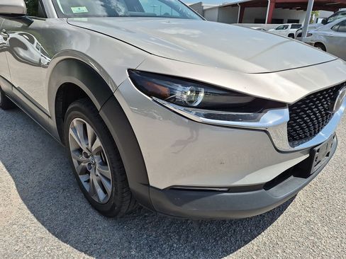 Used 2024 MAZDA CX-30 AWD 2.5 S w/ Preferred Package image 9