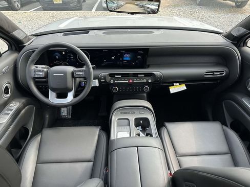 New 2026 Hyundai Palisade Calligraphy image 10