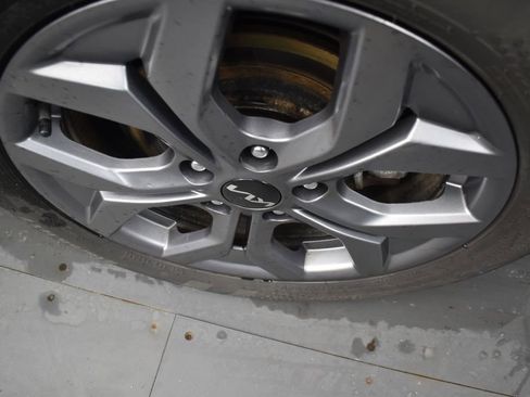 Used 2024 Kia Seltos S AWD/4WD image 9