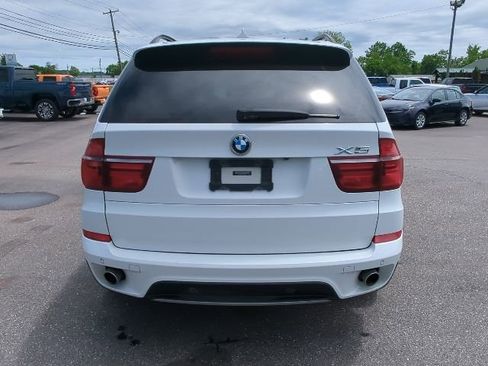 Used 2013 BMW X5 xDrive35d AWD/4WD image 11