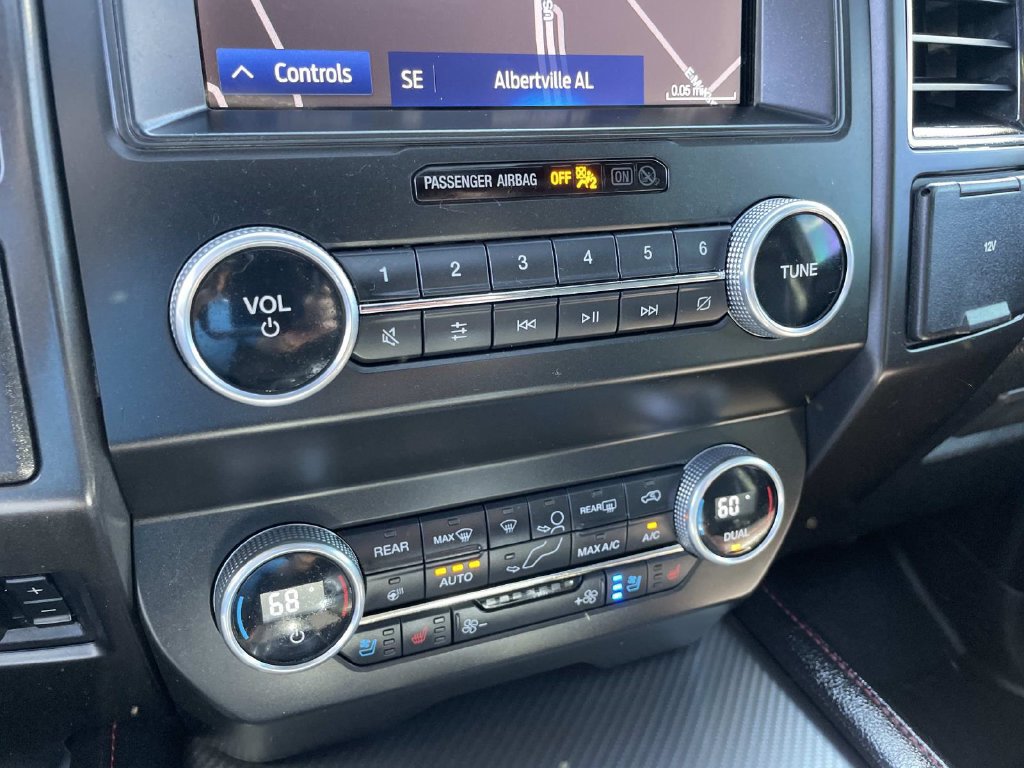 Used 2020 Ford Expedition Limited w/ Equipment Group 303A AWD/4WD image 44