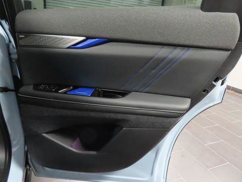 New 2026 Cadillac Optiq V image 12