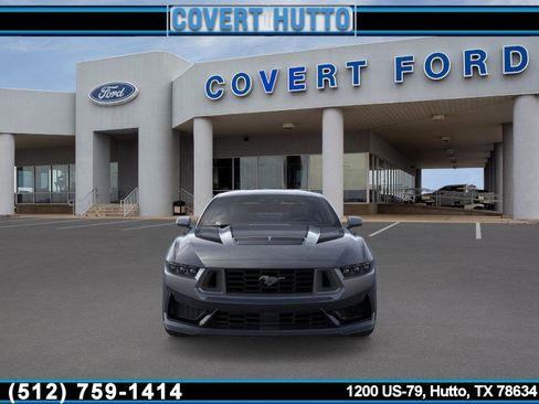 New 2026 Ford Mustang Dark Horse image 6