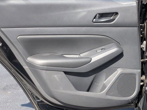 Certified 2025 Nissan Altima 2.5 S image 24