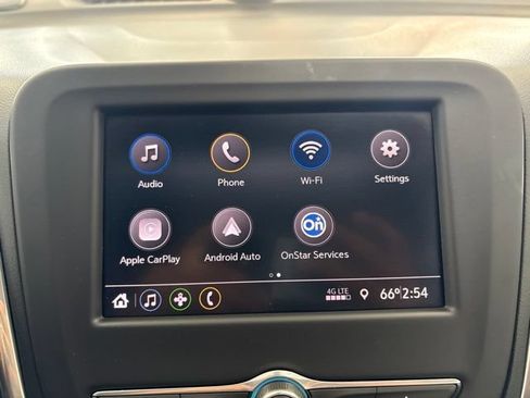 Used 2020 Chevrolet Equinox LS AWD/4WD image 38