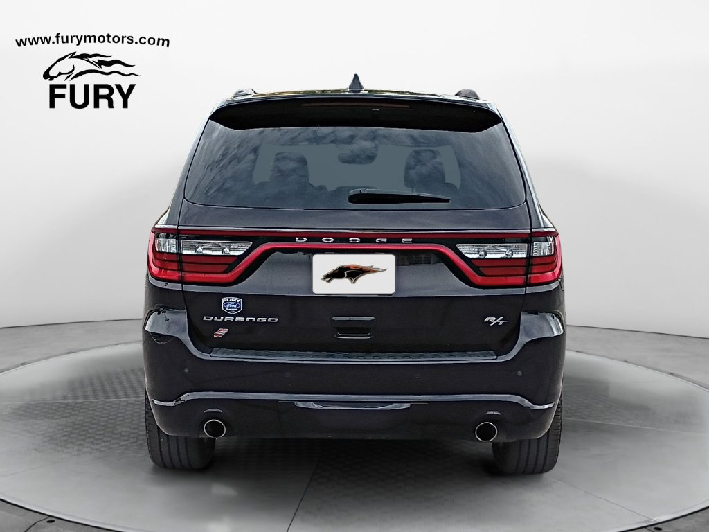 Used 2024 Dodge Durango R/T AWD/4WD image 5