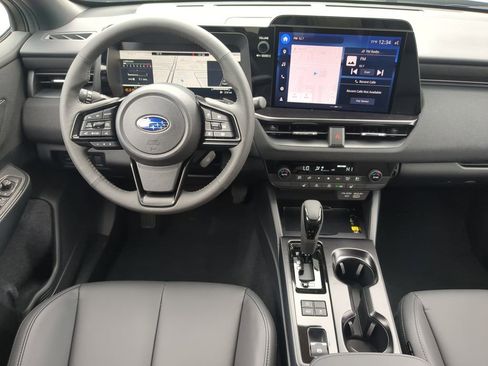 New 2026 Subaru Outback Premium image 13