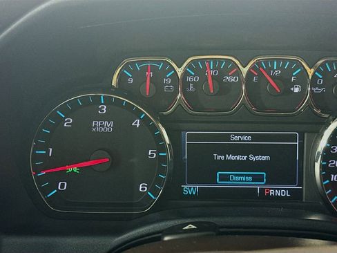 Used 2018 GMC Sierra 1500 SLT w/ Texas SLT Premium Package image 13