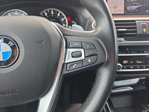 Used 2019 BMW X3 xDrive30i AWD/4WD image 28