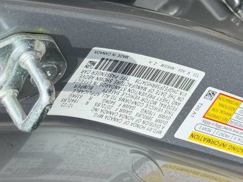 Used 2024 Honda Civic Sport image 21