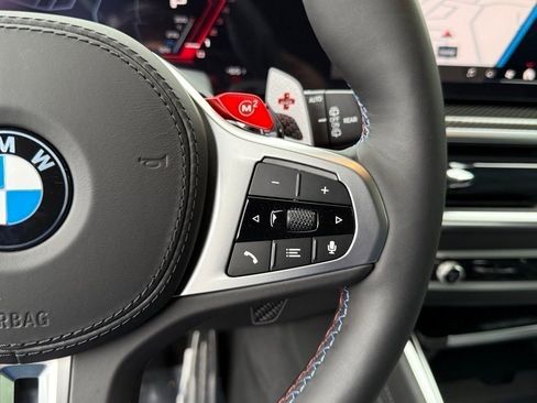 New 2026 BMW X5 M Competition w/ Executive Package image 22