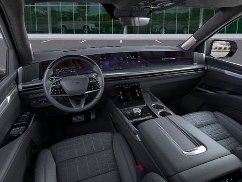 New 2026 Cadillac Escalade V image 15