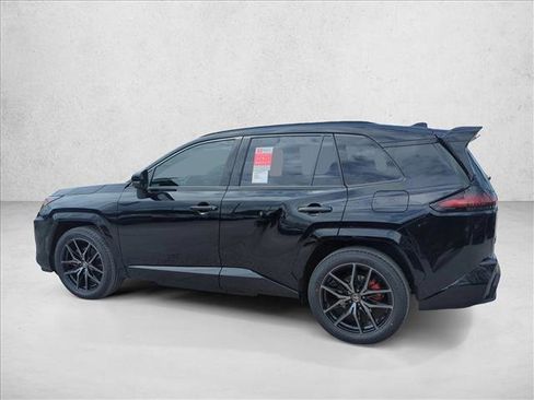 New 2026 Toyota RAV4 AWD Plug-in Hybrid image 8