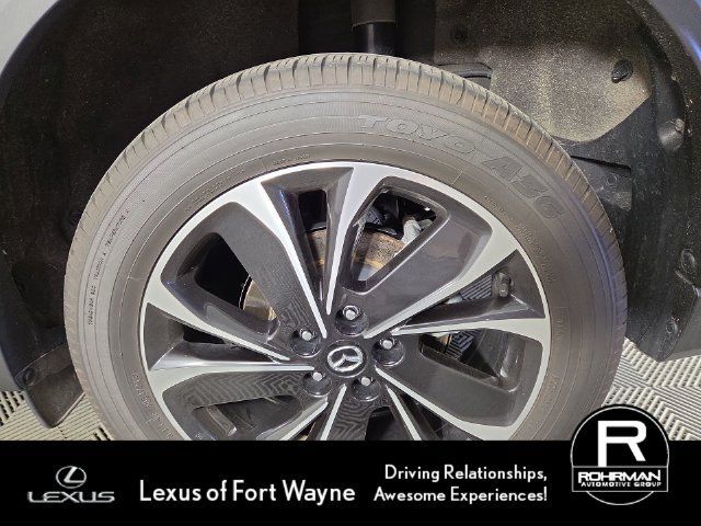 Used 2022 MAZDA CX-5 AWD 2.5 S w/ Premium Package image 10