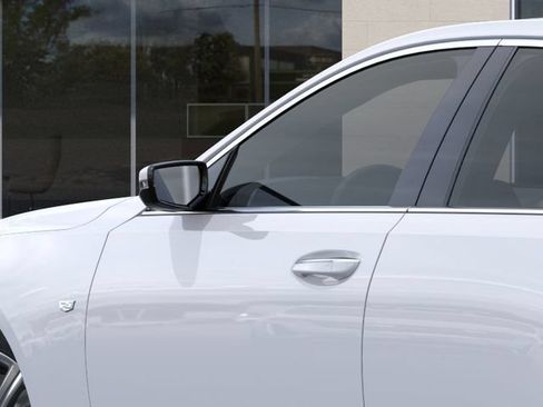 New 2026 Cadillac CT5 Premium Luxury w/ Technology Package RWD image 12