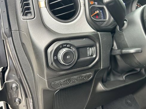 New 2026 Jeep Wrangler Sport S image 12