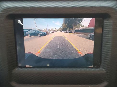 Used 2020 Jeep Gladiator Rubicon w/ Trailer Tow Package image 31