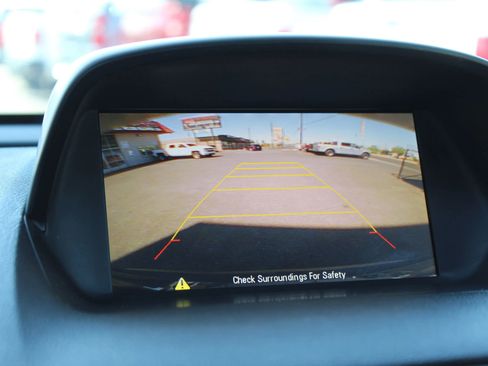 Used 2016 Buick Encore Premium w/ Experience Buick Package FWD image 34
