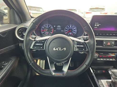 Used 2023 Kia Forte GT image 20