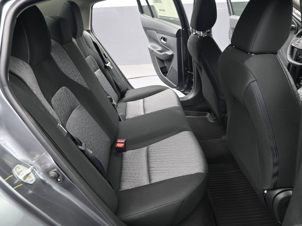 Certified 2026 Nissan Sentra SV w/ SV Convenience Package FWD image 30