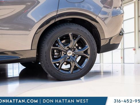 Used 2024 Dodge Hornet R/T Plus w/ R/T Blacktop Package AWD/4WD image 35