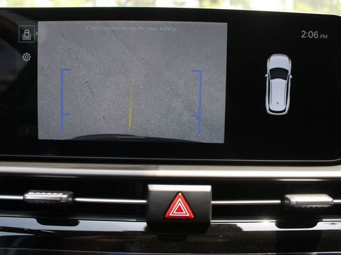 New 2026 Kia Sportage EX image 47