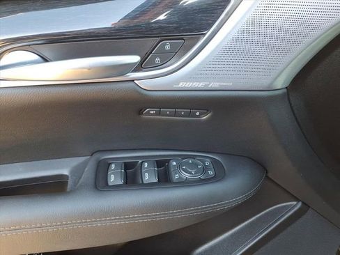 Used 2023 Cadillac XT5 Premium Luxury image 30