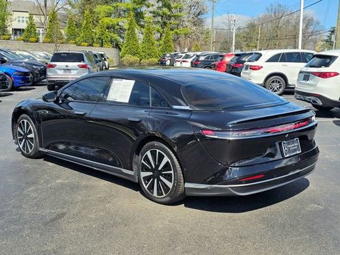 Used 2023 Lucid Air Touring image 12