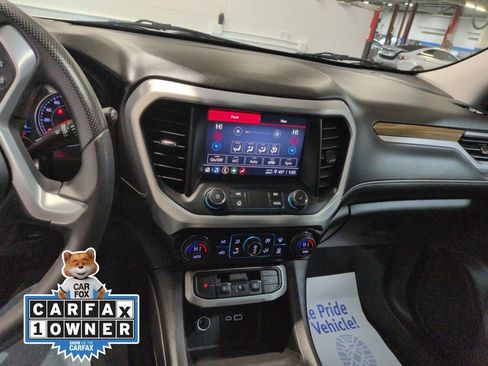 Used 2023 GMC Acadia SLE w/ Driver Convenience Package image 22