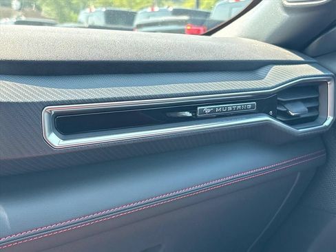 New 2026 Ford Mustang Premium RWD image 34