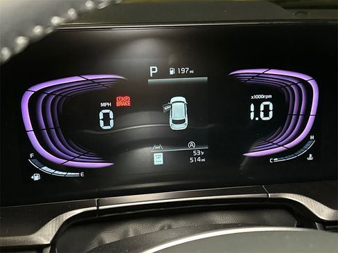 New 2025 Kia Telluride S image 23