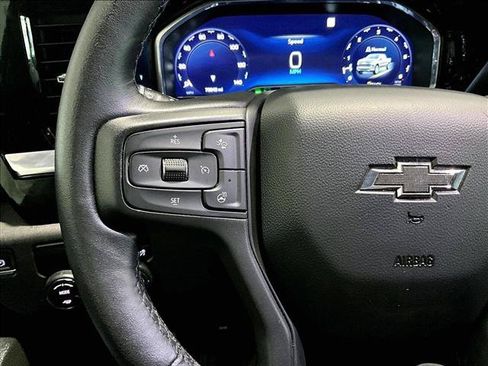 Used 2022 Chevrolet Silverado 1500 RST RWD image 20