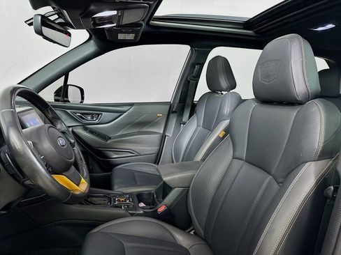 Used 2022 Subaru Forester Wilderness image 8