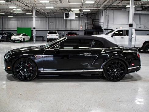 Used 2015 Bentley Continental GT Speed image 16