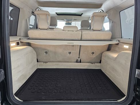 Certified 2019 Mercedes-Benz G 550 image 21