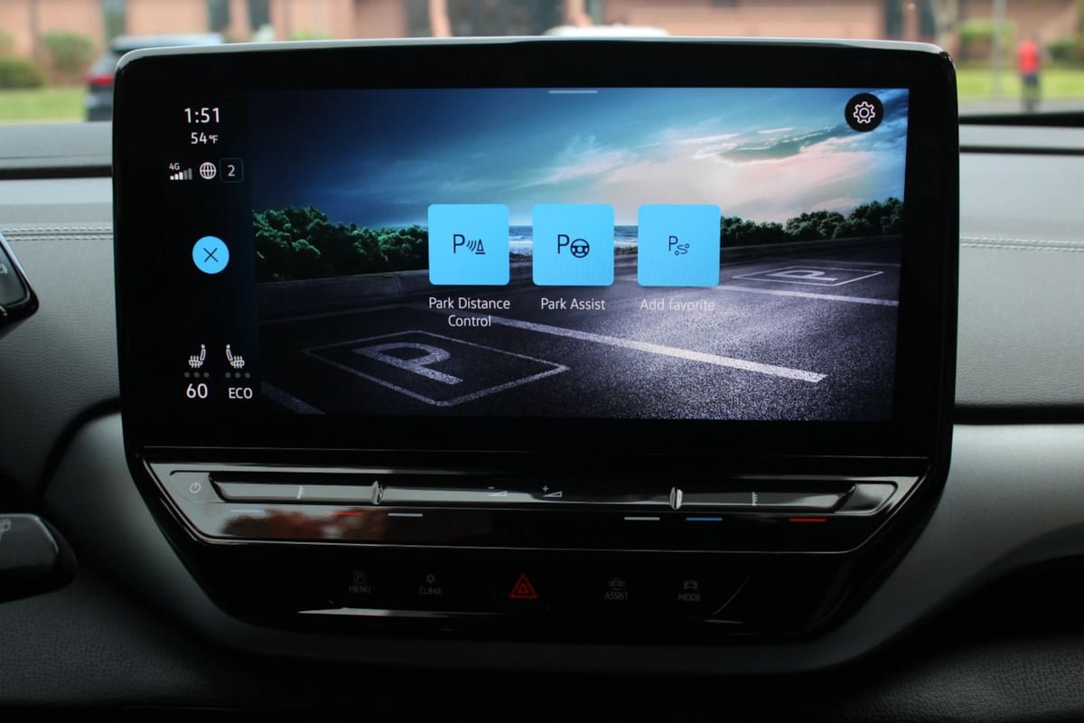 Used 2023 Volkswagen ID.4 Pro RWD image 17