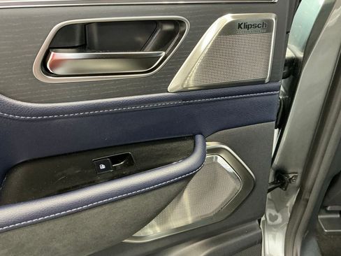 Used 2026 INFINITI QX80 4WD w/ Sport Exterior Package image 51