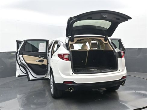Used 2021 Acura RDX Base image 36