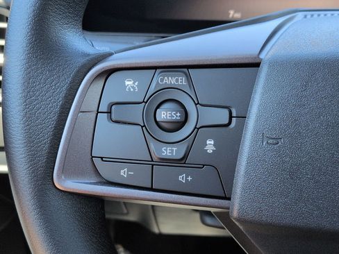 New 2026 Nissan Sentra SV w/ Floor Mat Package FWD image 14